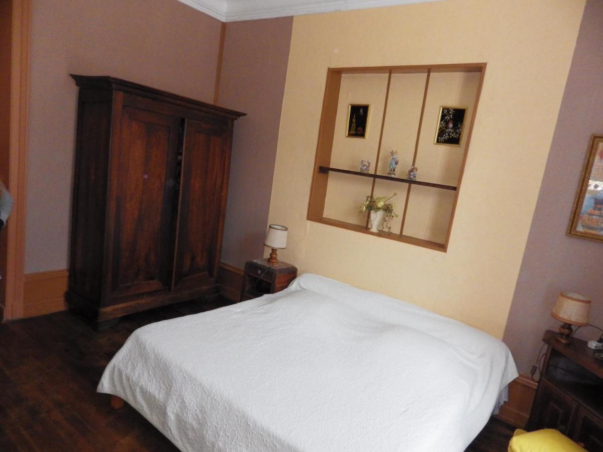 Vaudelnay Domaine Des Roses B&B 외부 사진