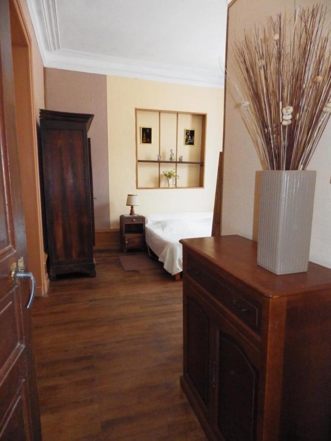 Vaudelnay Domaine Des Roses B&B 외부 사진